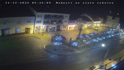 Masarykovo náměstí