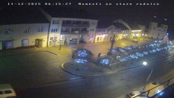 Masarykovo náměstí