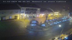 Masarykovo náměstí