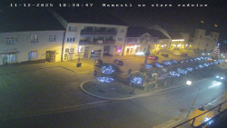 Masarykovo náměstí