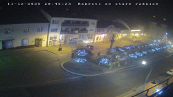 Masarykovo náměstí