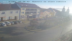 Masarykovo náměstí