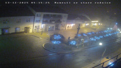 Masarykovo náměstí