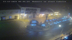 Masarykovo náměstí