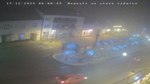 Město Bystřice nad Pernštejnem - Masarykovo náměstí - 17.12.2025 v 06:00 Město Bystřice nad Pernštejnem - Masarykovo náměstí - 17.12.2025 v 06:00