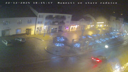 Masarykovo náměstí