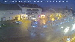 Masarykovo náměstí