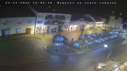 Masarykovo náměstí