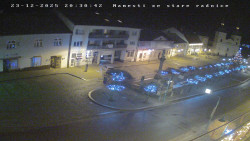 Masarykovo náměstí