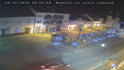 Masarykovo náměstí