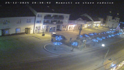 Masarykovo náměstí