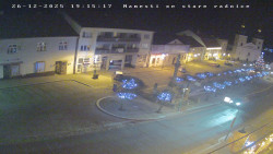 Masarykovo náměstí