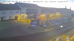 Masarykovo náměstí