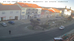 Masarykovo náměstí