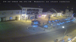 Masarykovo náměstí