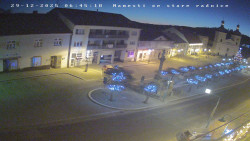 Masarykovo náměstí