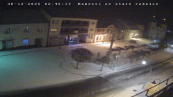 Masarykovo náměstí