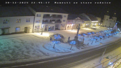 Masarykovo náměstí