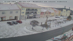 Masarykovo náměstí