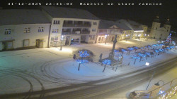 Masarykovo náměstí