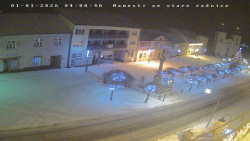 Masarykovo náměstí