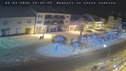 Masarykovo náměstí