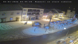 Masarykovo náměstí