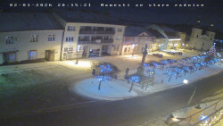 Masarykovo náměstí