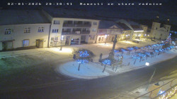 Masarykovo náměstí