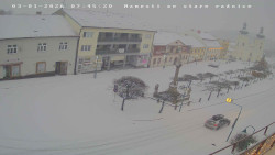 Masarykovo náměstí