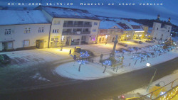 Masarykovo náměstí