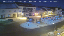 Masarykovo náměstí