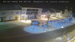 Masarykovo náměstí