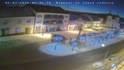 Masarykovo náměstí