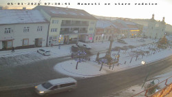 Masarykovo náměstí