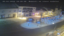 Masarykovo náměstí