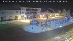 Masarykovo náměstí