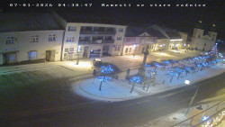 Masarykovo náměstí