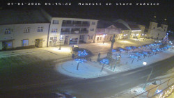 Masarykovo náměstí