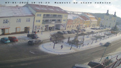 Masarykovo náměstí