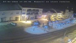 Masarykovo náměstí