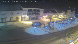 Masarykovo náměstí