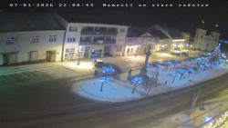 Masarykovo náměstí