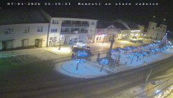 Masarykovo náměstí