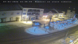 Masarykovo náměstí