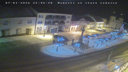 Masarykovo náměstí