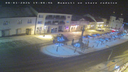 Masarykovo náměstí