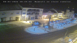 Masarykovo náměstí