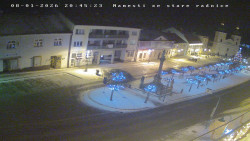 Masarykovo náměstí