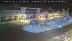 Masarykovo náměstí